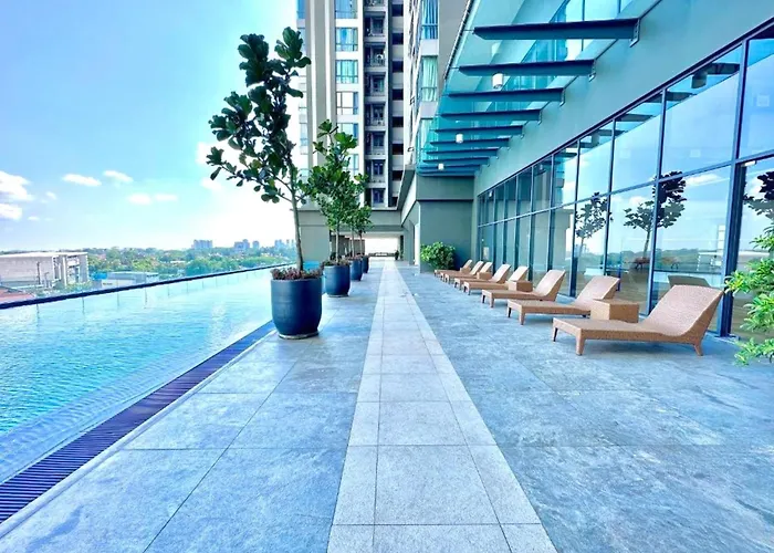 Sks Pavilion Residence By Rr Jbcity