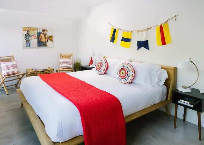 Hotel El Cid By Avantstay Mid-Century Charm With Poolside Cabanas