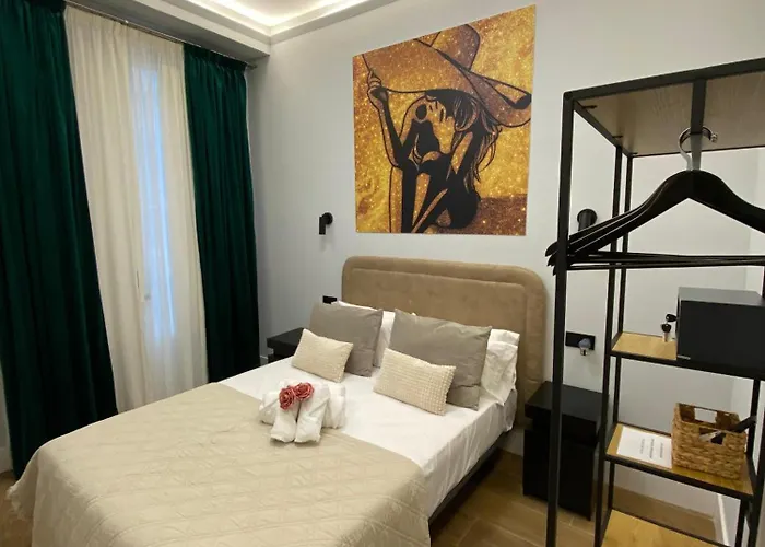B&B: Ventura Premium