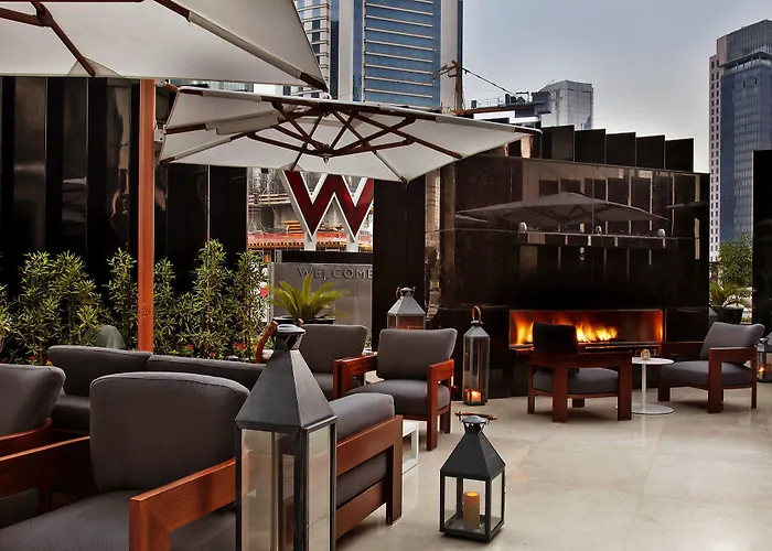 W Doha