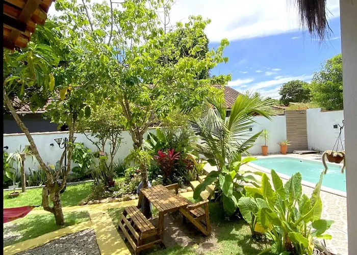 Pousada Canto de Paz