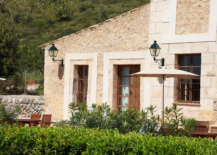 Son Siurana