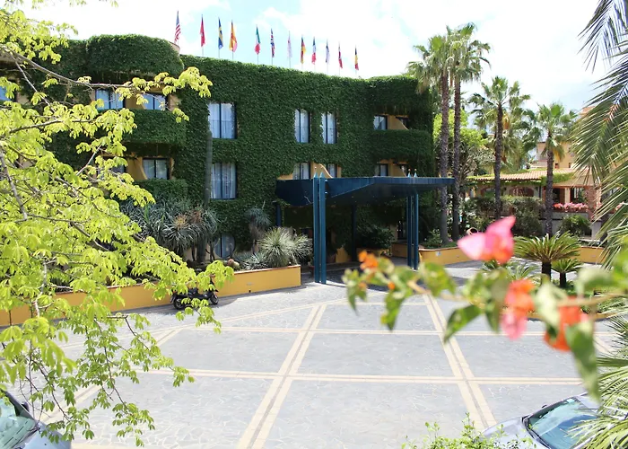 Hotel adatto agli animali: Hotel Caesar Palace