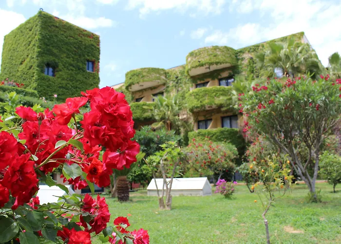 Hotel adatto agli animali: Hotel Caesar Palace