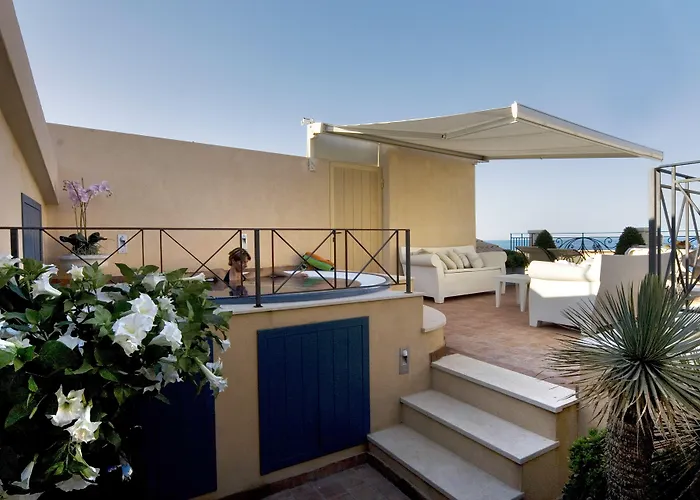 Algilà Ortigia Charme Hotel