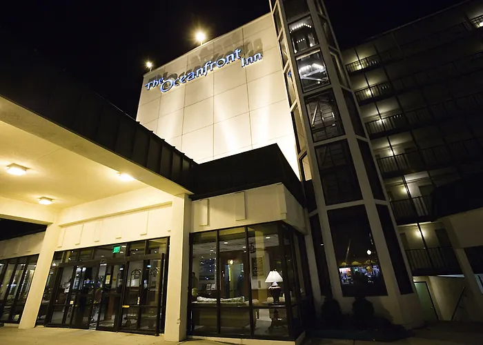 Oceanfront Inn - Virginia Beach