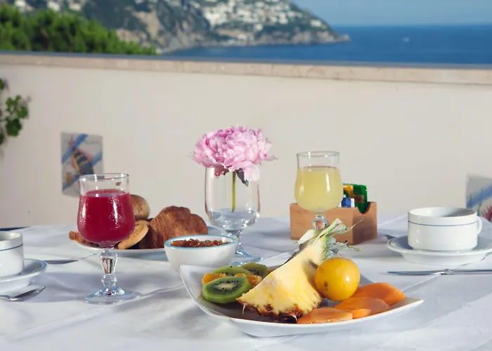 Hotel Vittoria