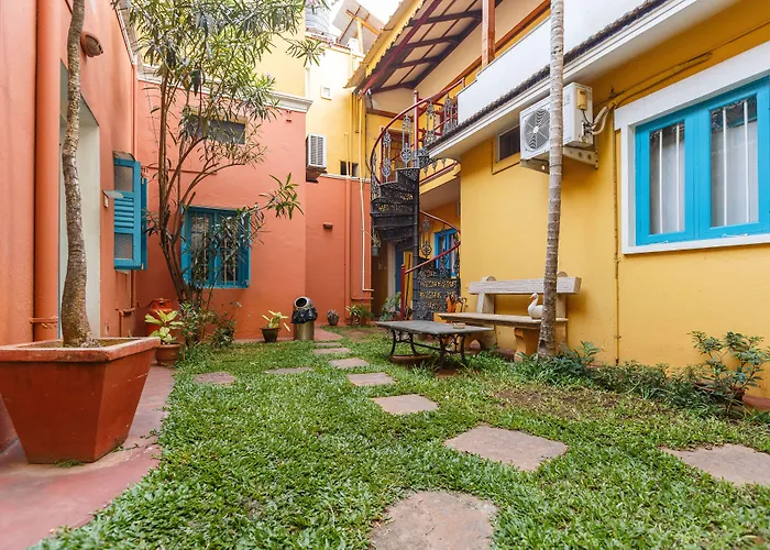 Casa Cottage