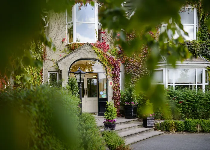 The Victoria Hotel Killarney