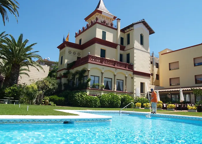 Hostal Del Sol