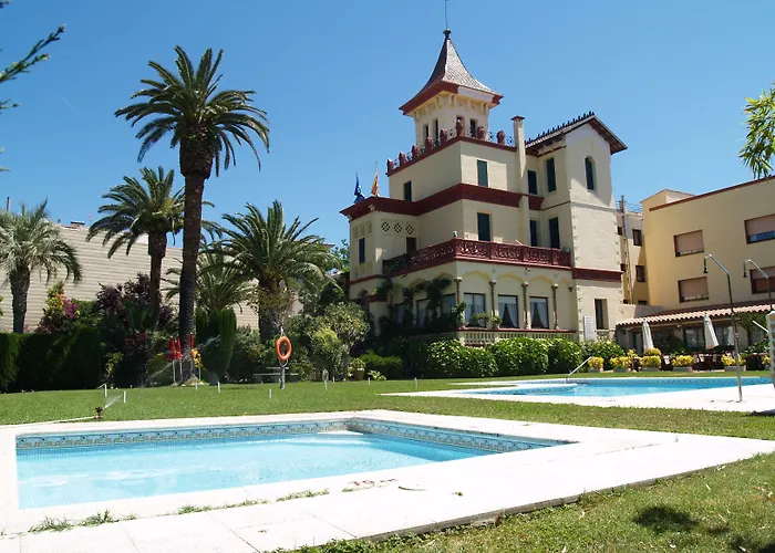 Hostal Del Sol