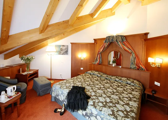 Sartori's Hotel Lavis
