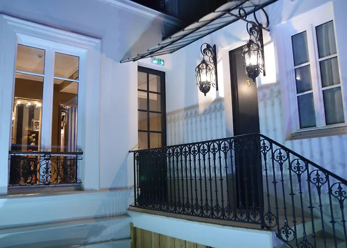  Villa Glamour