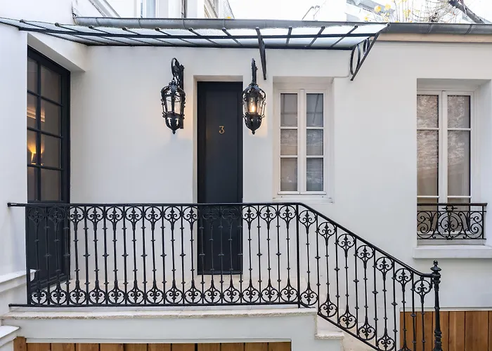  Villa Glamour