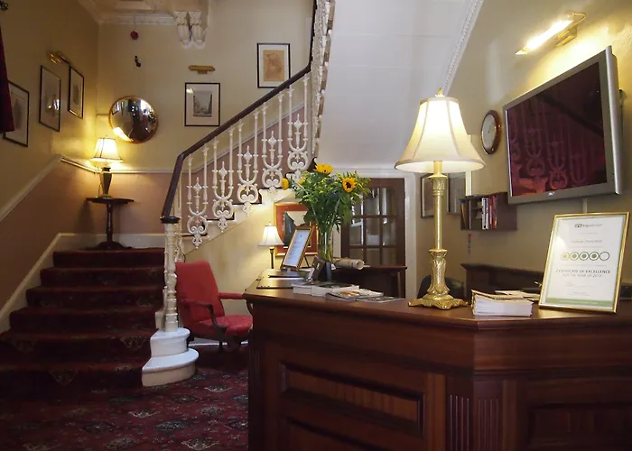 Thistle Hotel
