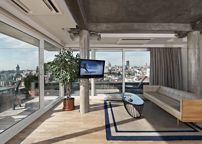 Witt Suites
