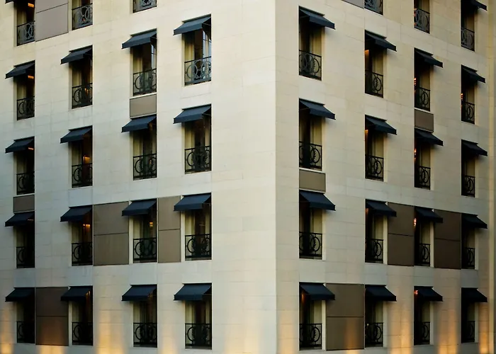 Witt Suites