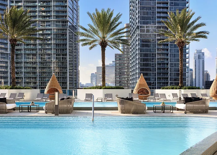 Kimpton Epic Hotel By Ihg