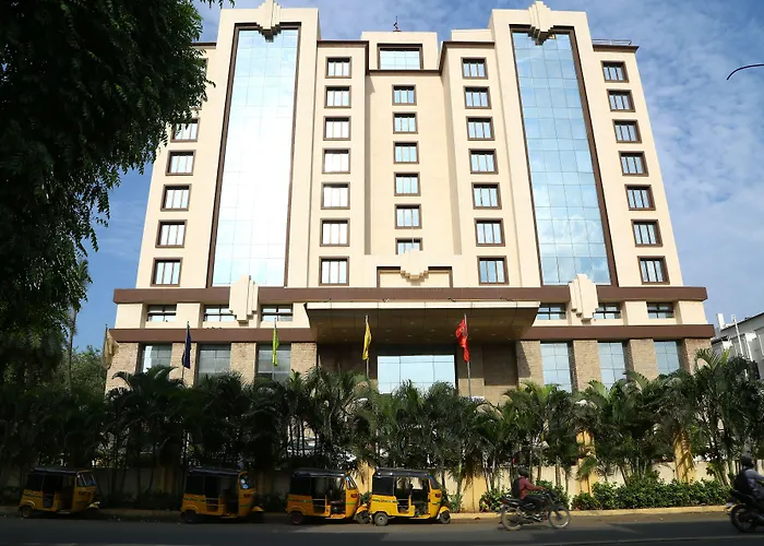 Regenta Central Deccan
