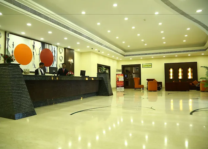 Regenta Central Deccan