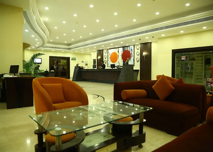 Regenta Central Deccan