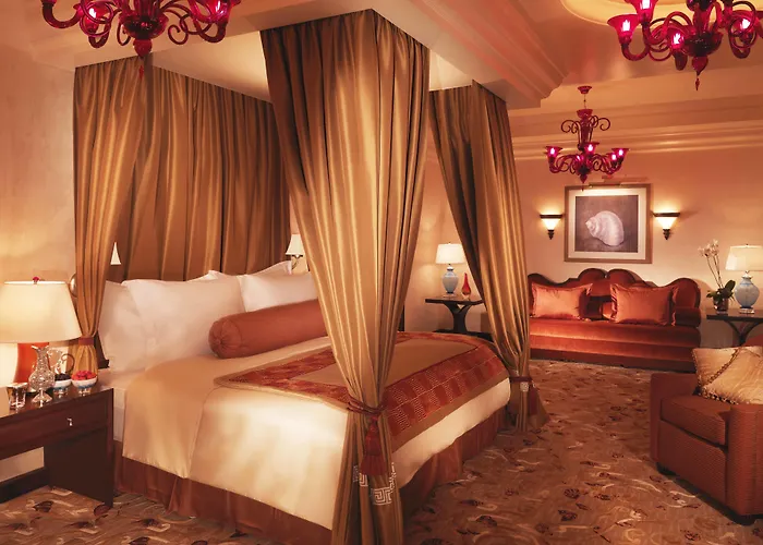 Hotel com tênis: Atlantis, The Palm