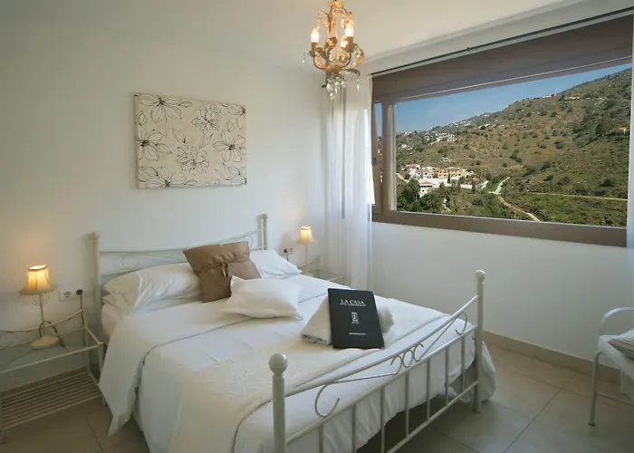 Hotel que admite mascotas: Hotel La Casa