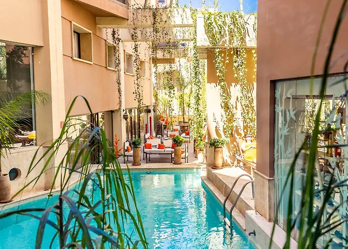 Dellarosa Boutique Hotel&Spa