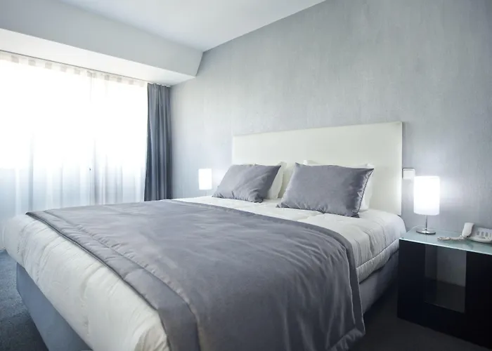 Miramar Spa & Apartments