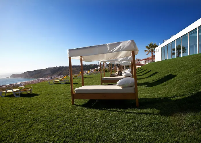 Miramar Spa & Apartments