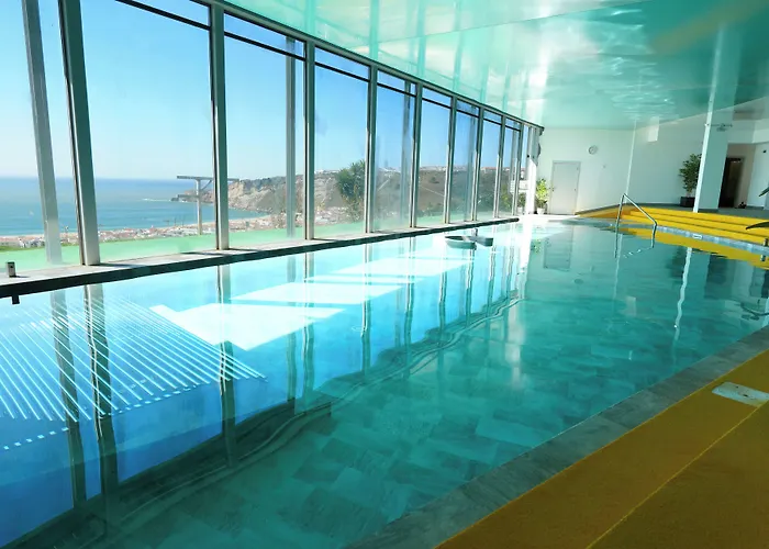 Miramar Spa & Apartments