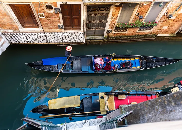 Albergo economico: Al Gazzettino