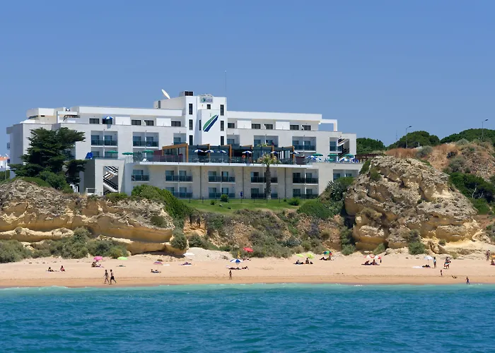 Hotel Romântico: Alisios