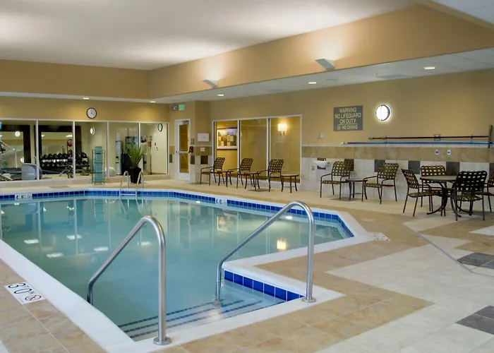 Homewood Suites By Hilton Madison West