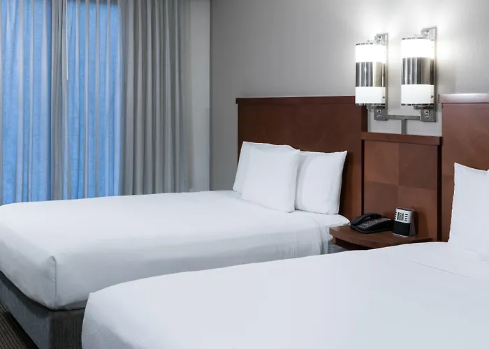 Hyatt Place Jacksonville Airport