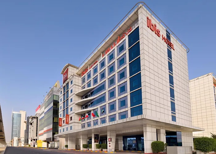  Ibis Al Barsha