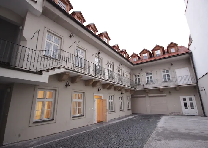Central Residence