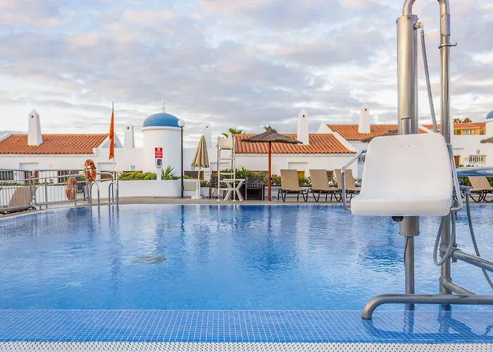 Sunset View Club
