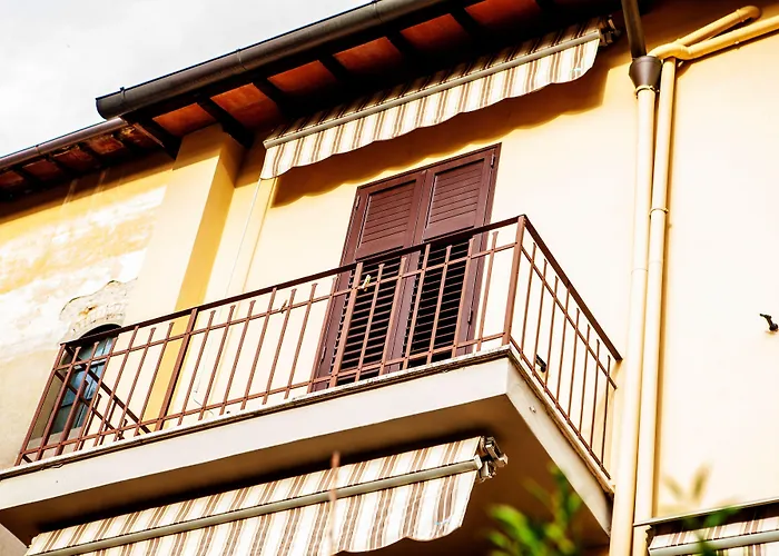 Villa Il Castagno
