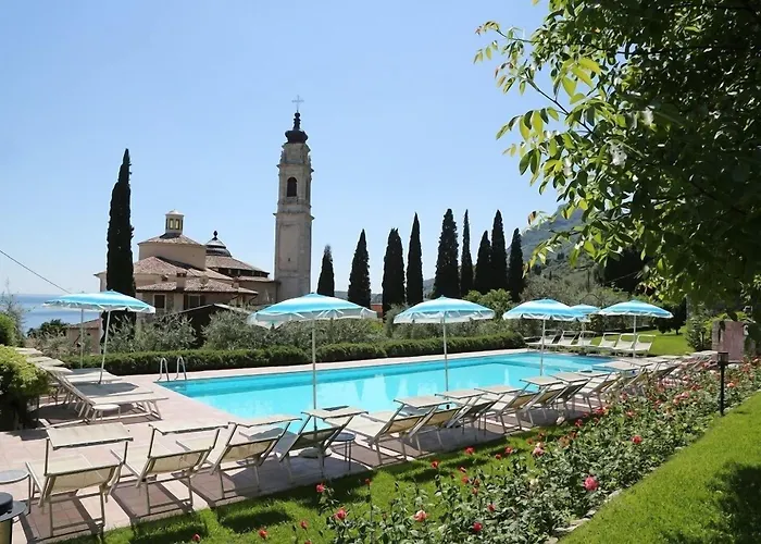  Villa Europa