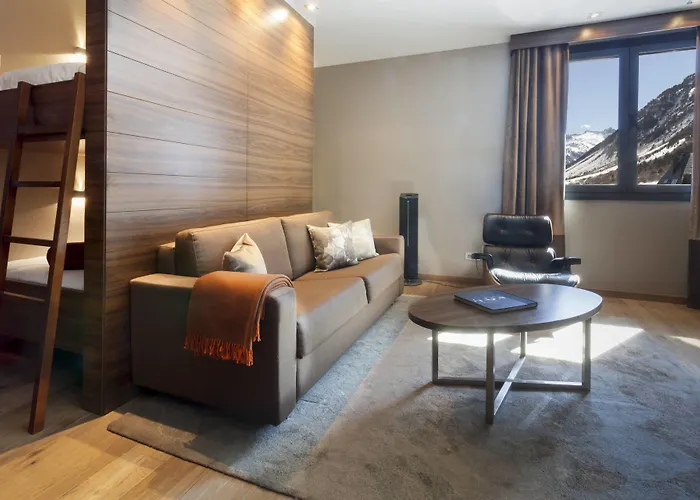 Hotel Ac Baqueira Ski Resort, Autograph Collection