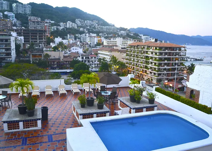 Hotel barato: Hotel Eloisa