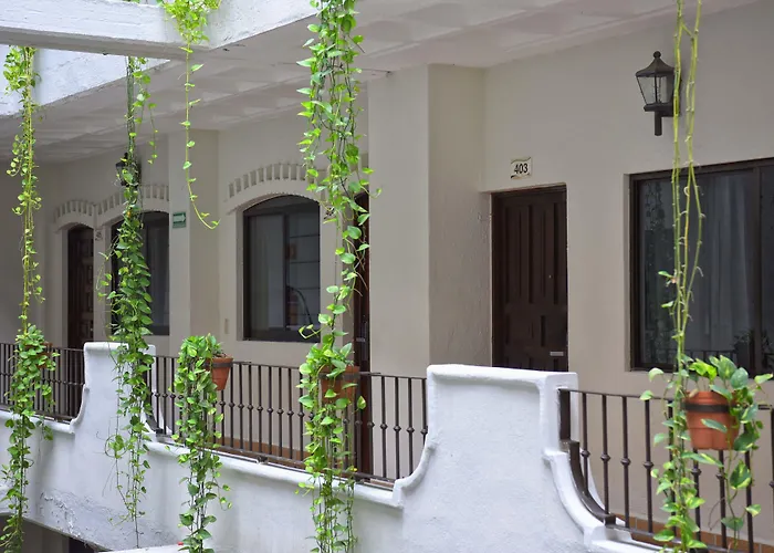 Hotel barato: Hotel Eloisa