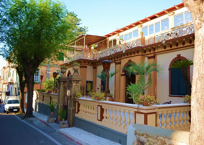 Villa Antica