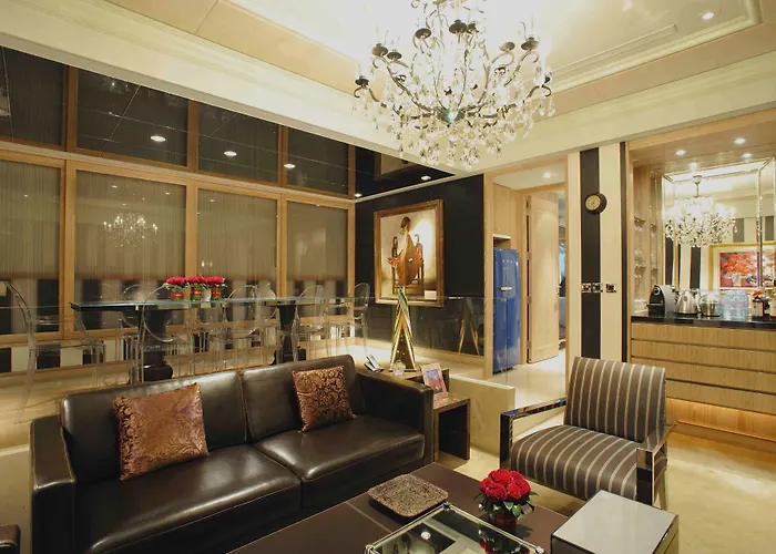 Eclat Taipei