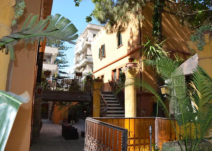  Villa Antica