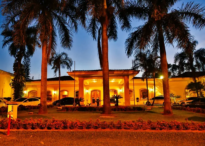  Sun Valley Marília by Atlantica
