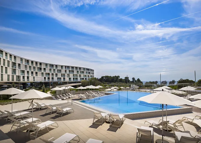 Hotel suites Maistra Select Family Amarin
