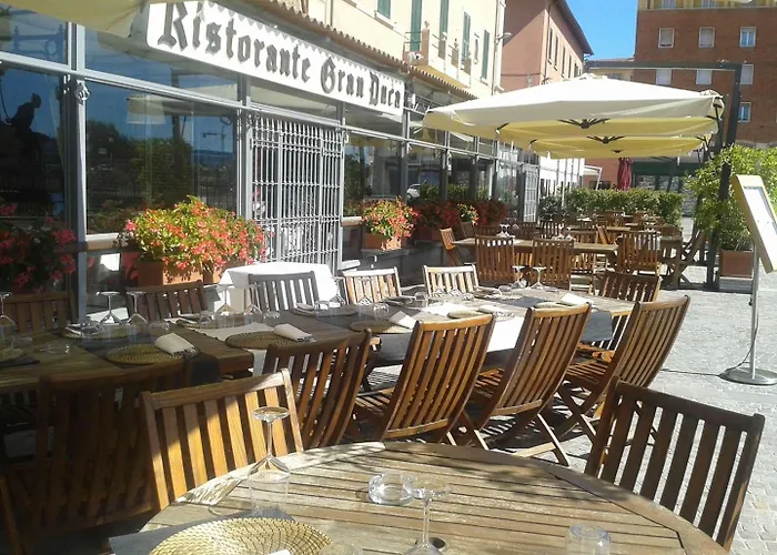 Hotel boutique: Hotel Gran Duca