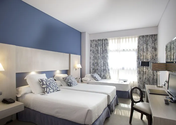 Hotel di lusso: Hotel Nuevo Boston